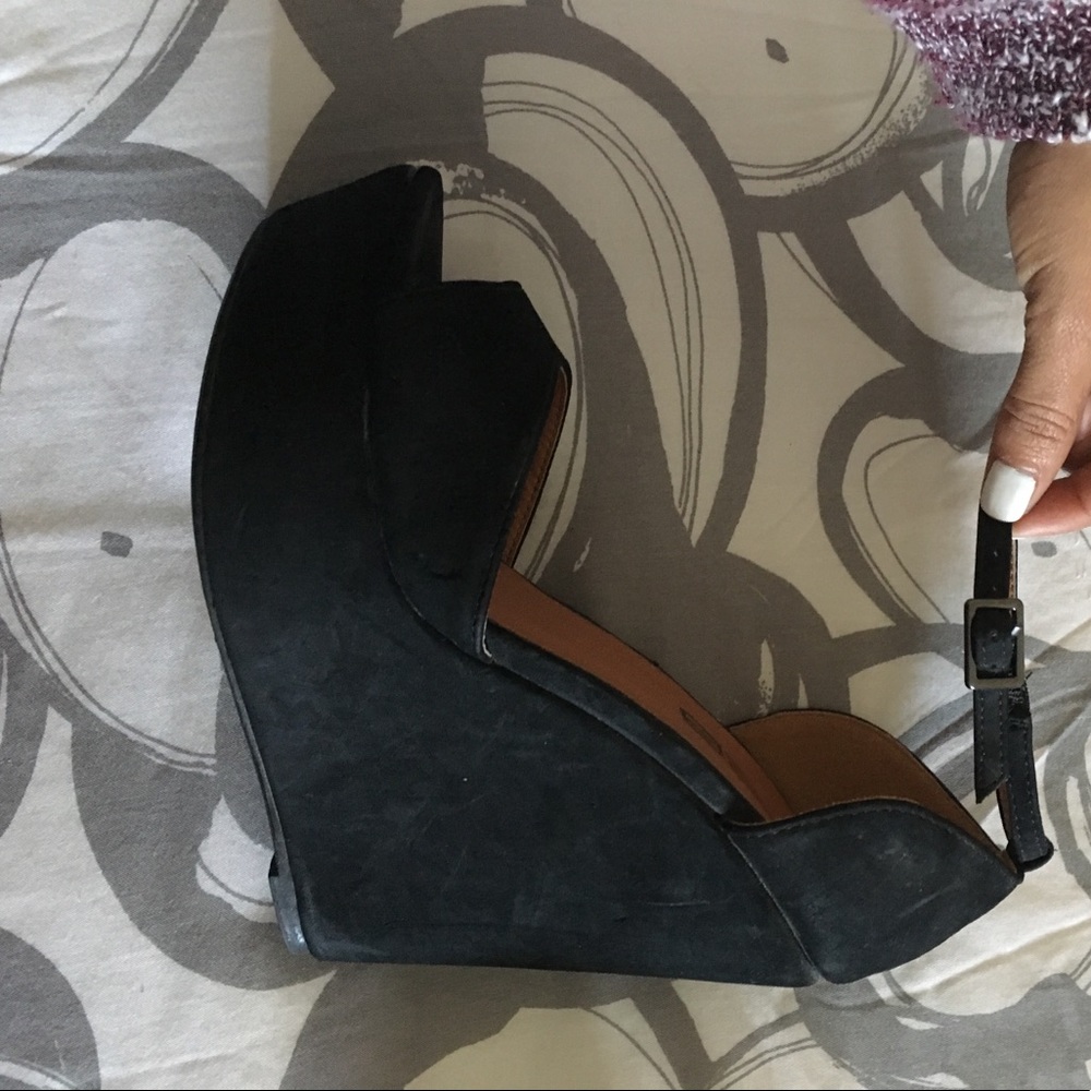 Wedges