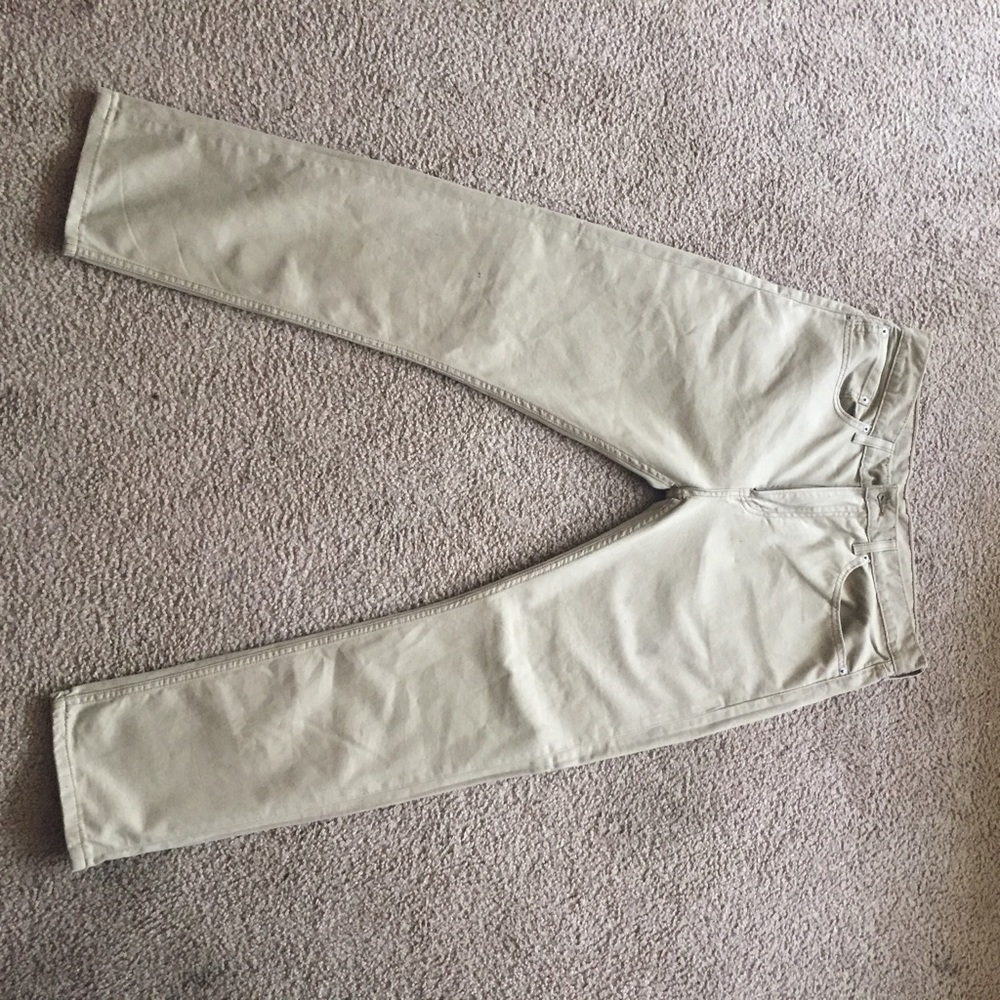 NWOT Levi Jean's