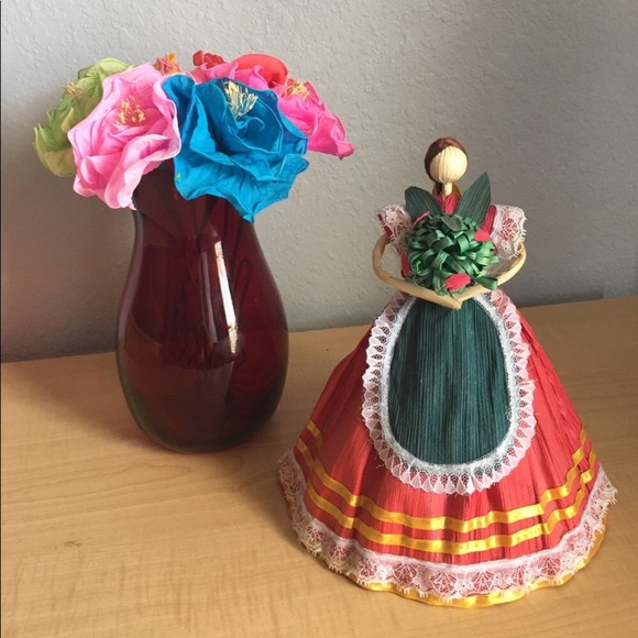 paper mache flowers how to make a paper mache flower