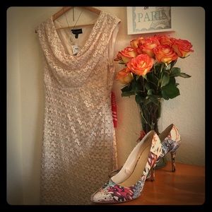 Lace Dress