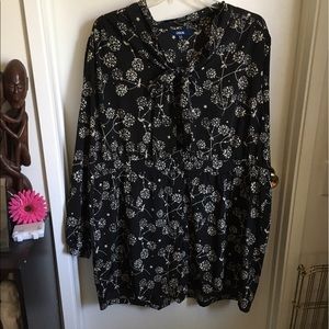 Never Worn ASOS dandelion romper