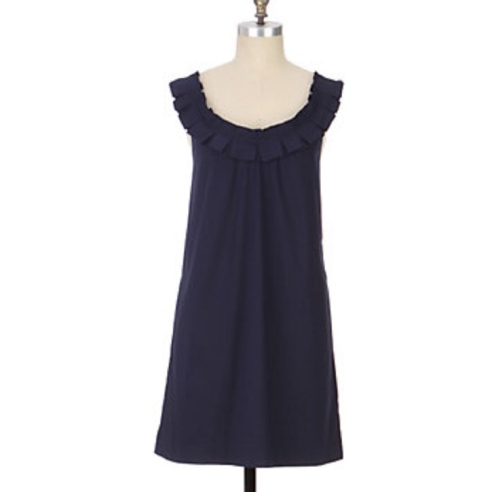 Fei Tent Dress