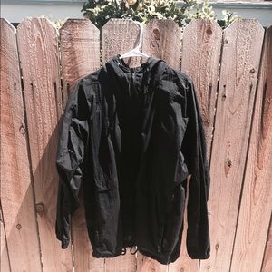 Members Only Windbreaker Jacket