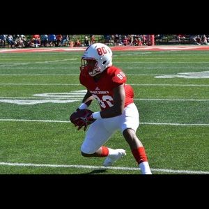 Meet your Posher, Malik