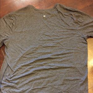 Men's Lululemon shirt - Large