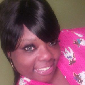 Meet your Posher, Alisha