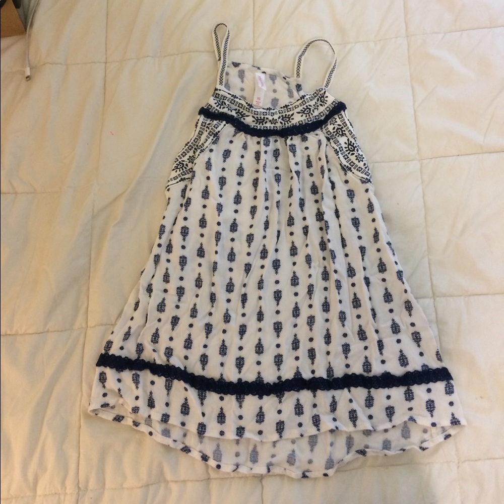 SUPER CUTE TOP