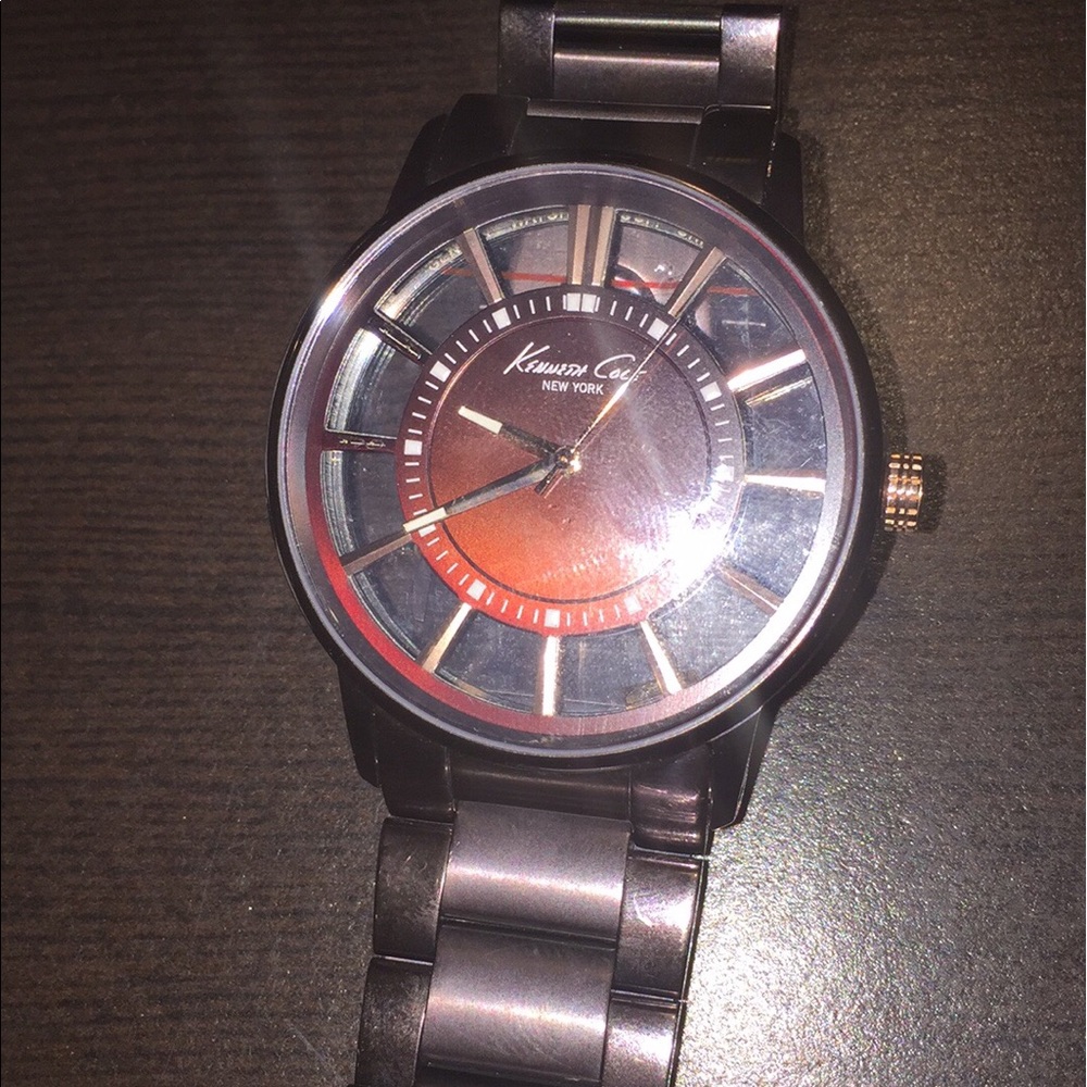 Kenneth Cole