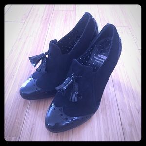 Moschino heels
