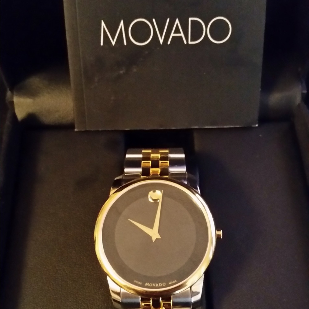 Perfect condition Watch.