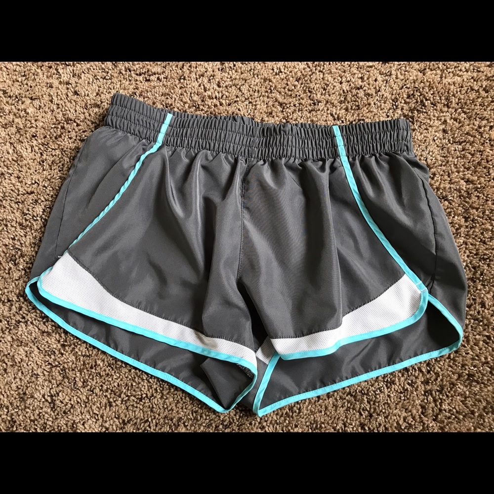 Athletic Shorts