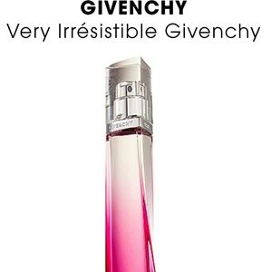 Givenchy "Very Irresistible" Eau De Toilette Spray
