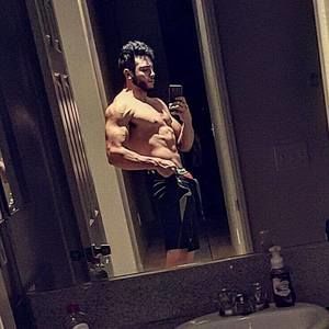 Meet your Posher, Ricardo