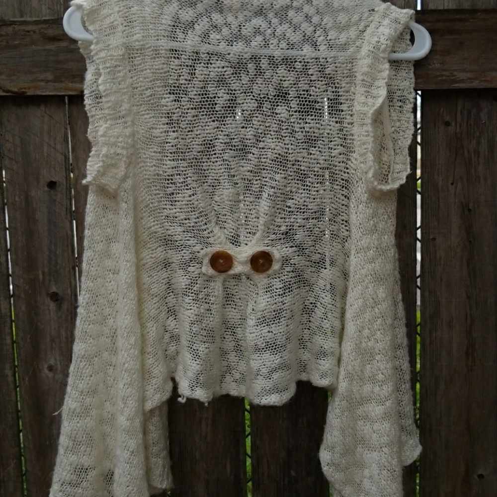 Decree lightweight cover - Picture 2 of 4
