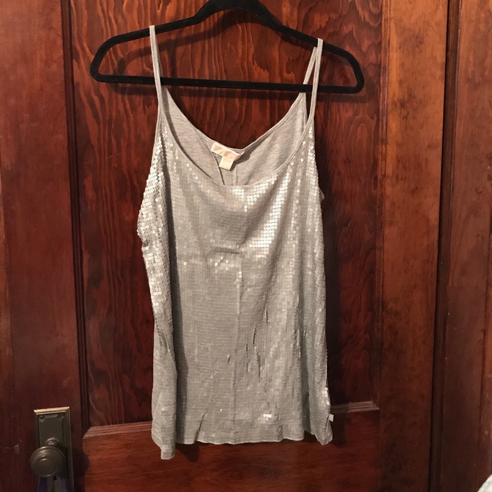 Michael Kors Tank Top