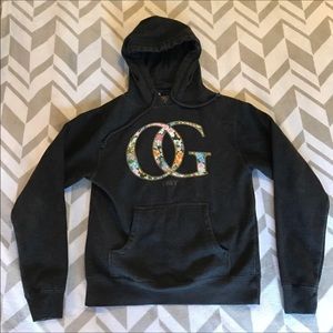 Obey hoodie