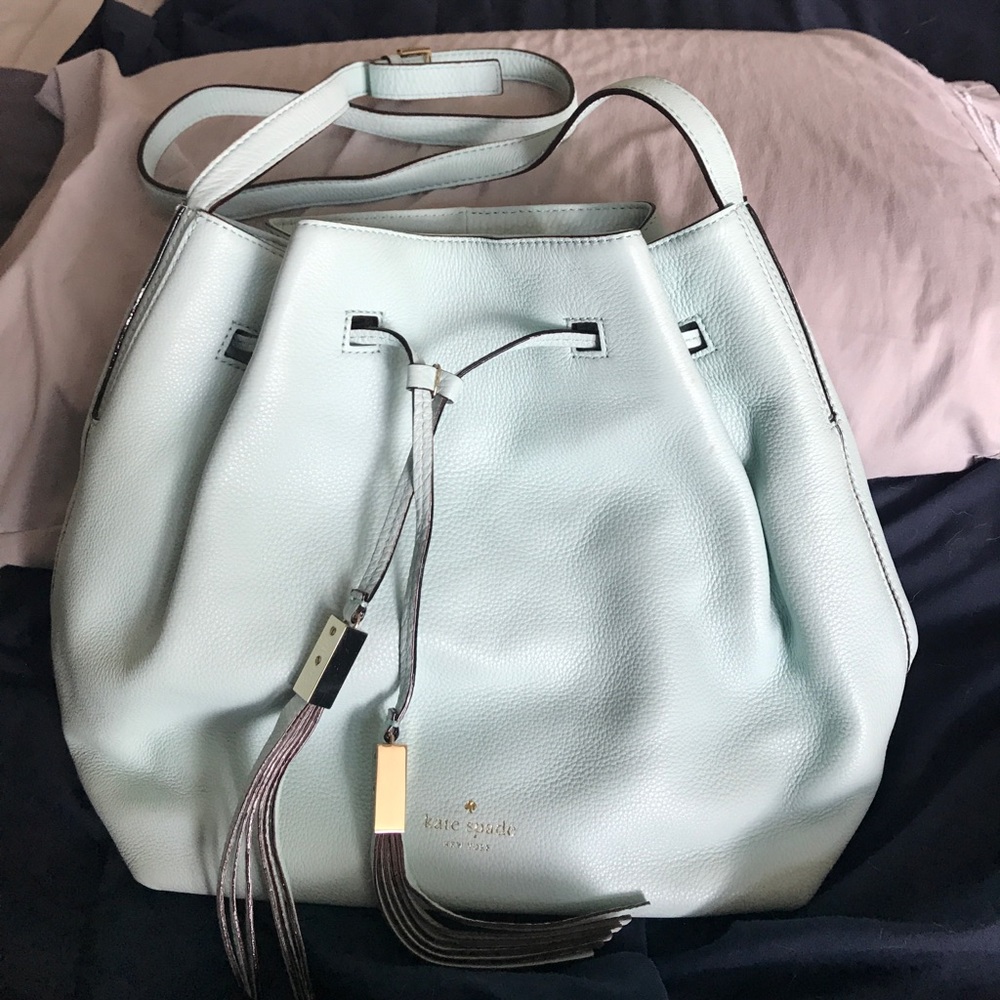Kate spade purse