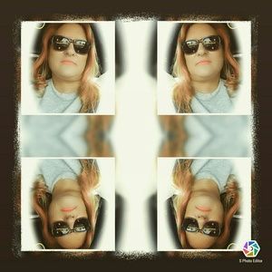 Meet your Posher, Doreen