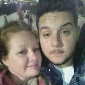 Meet your Posher, Dalton