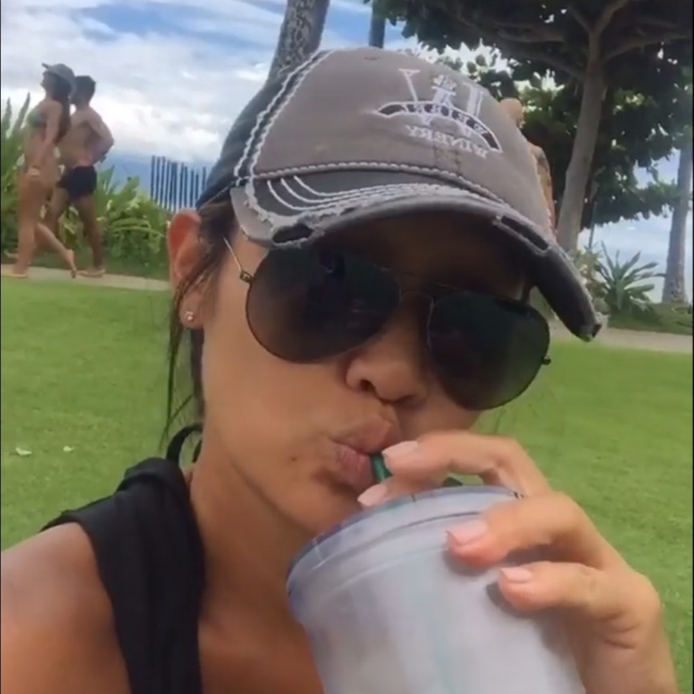 Meet your Posher, Cindy