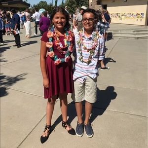 Meet your Posher, Anthony