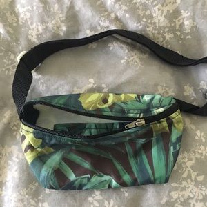 American Apparel Fanny Pack