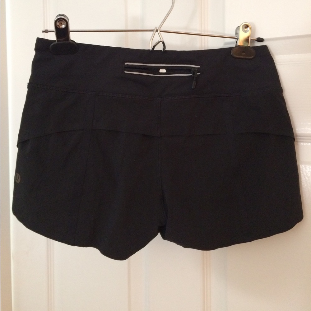 Lululemon shorts - Picture 2 of 4