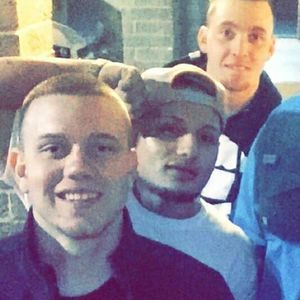 Meet your Posher, Shawn