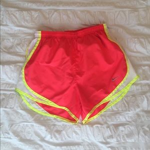 Nike Athletic shorts