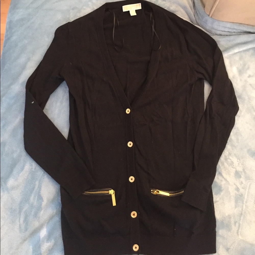 Michael Kors sweater!