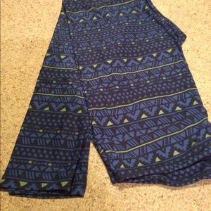 Lularoe leggings tc