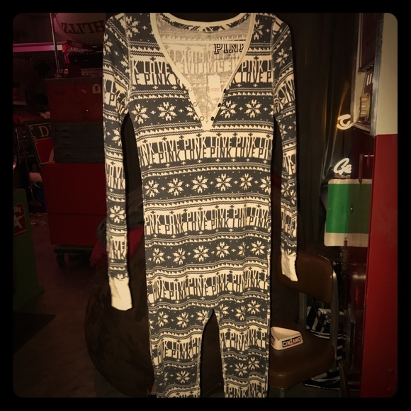 PINK Victoria's Secret Other - Pjs