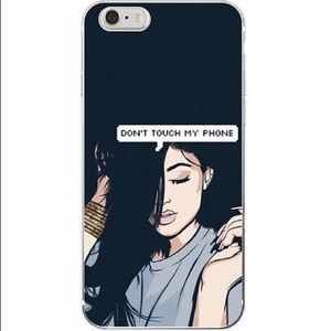 ✨Kylie - Don't Touch✨