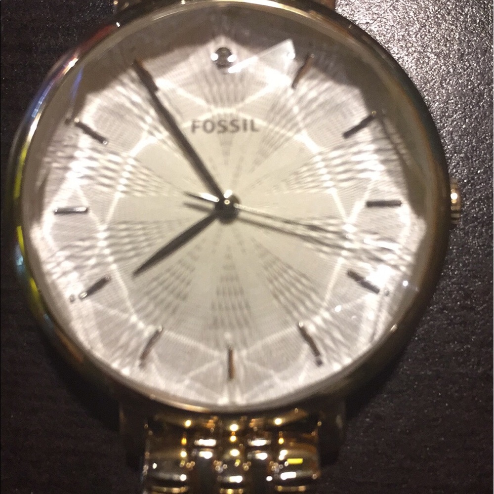 Fossil