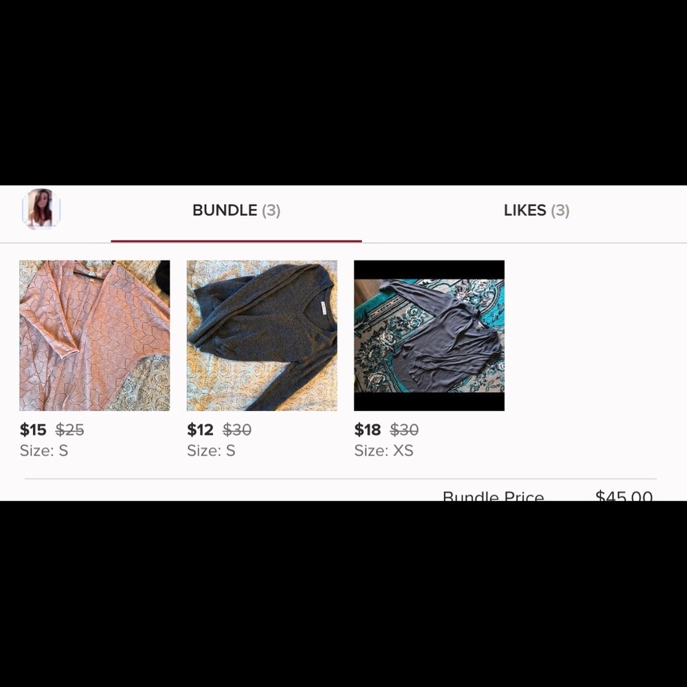 trade :)