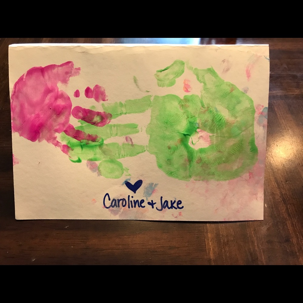 Meet your Posher, Jenna