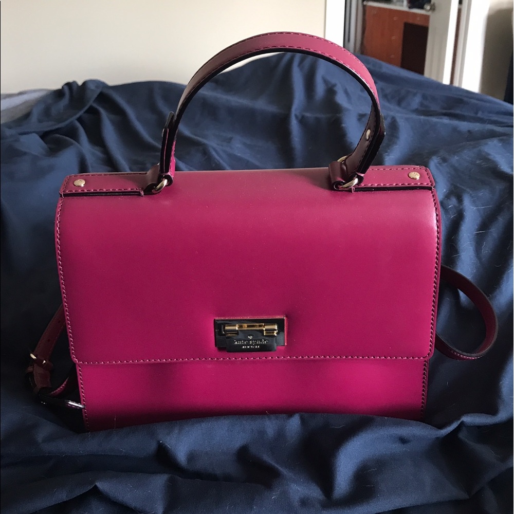 Kate spade purse