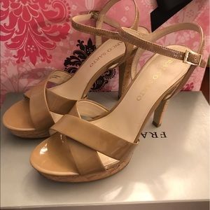Franco Sarto heels