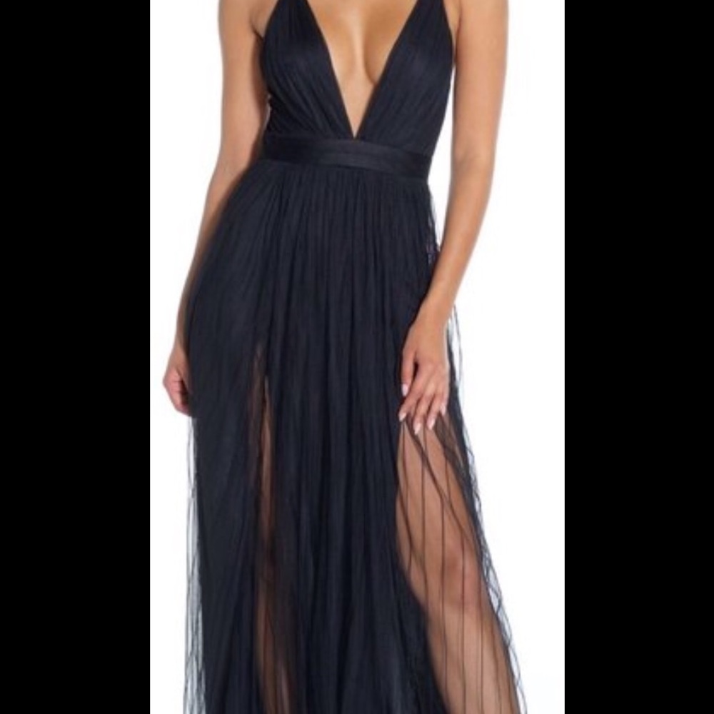 ONE LEFT! Natasha Dress! Size: Small
