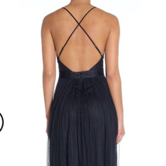 ONE LEFT! Natasha Dress! Size: Small - Picture 3 of 4