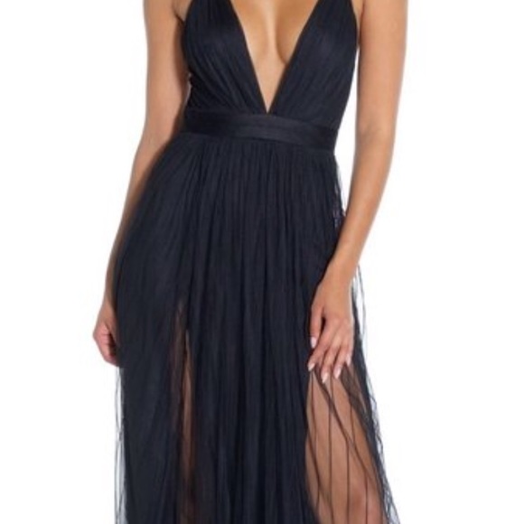 ONE LEFT! Natasha Dress! Size: Small - Picture 4 of 4