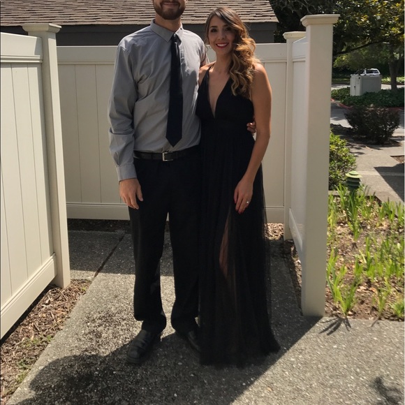 ONE LEFT! Natasha Dress! Size: Small - Picture 2 of 4