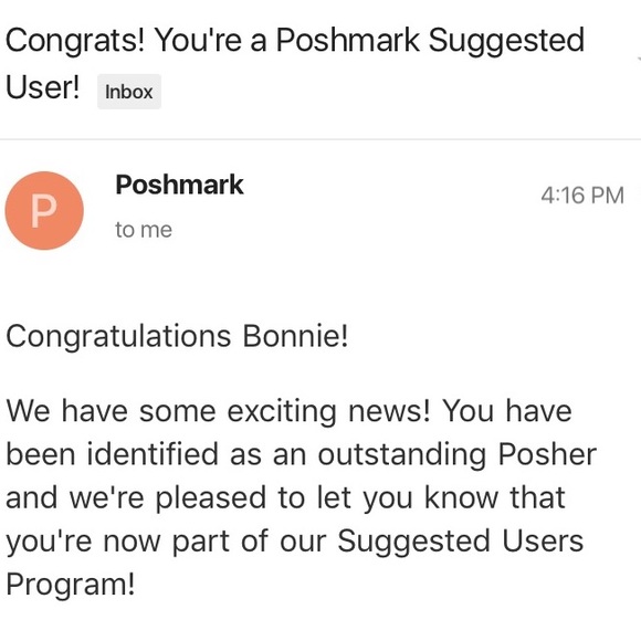 Suggested User! 🌟🌟 - Picture 2 of 2