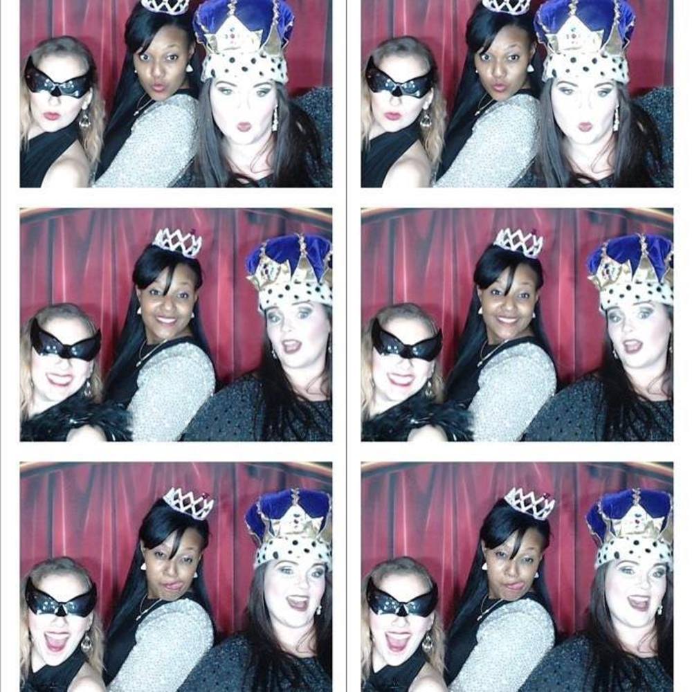 Meet your Posher, Paige