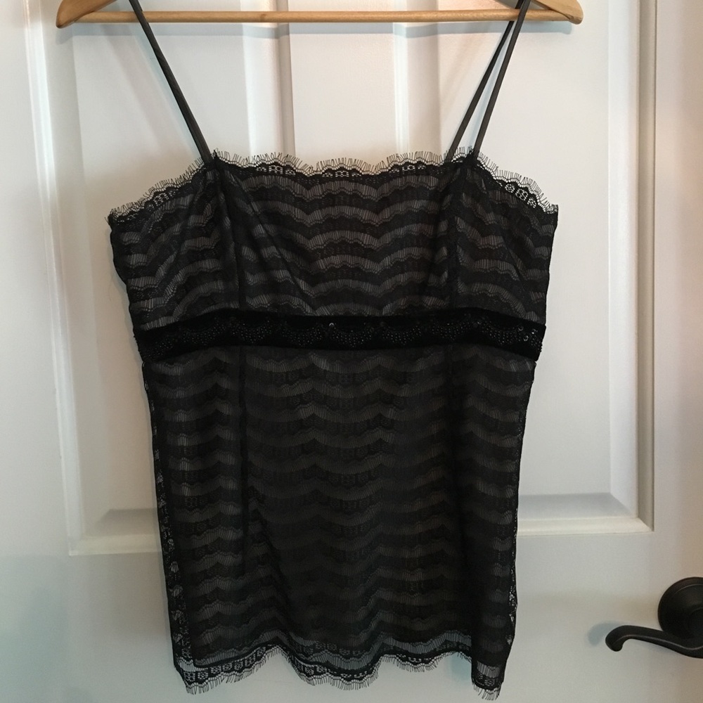 Ann Taylor tank