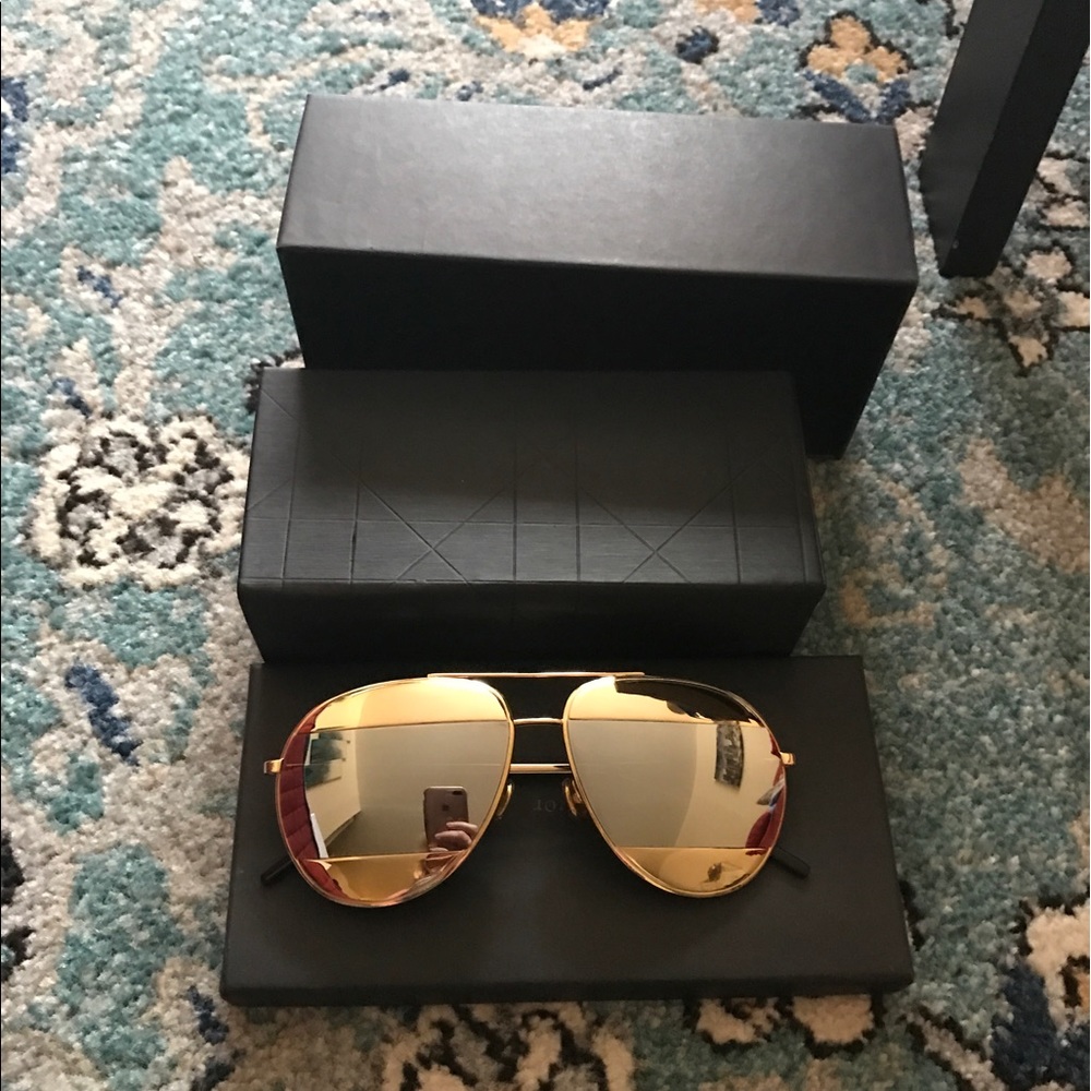 Dior sunglasses