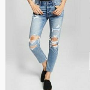 🎉HOST PICK🎉Vintage Hi-Rise AE Jeans