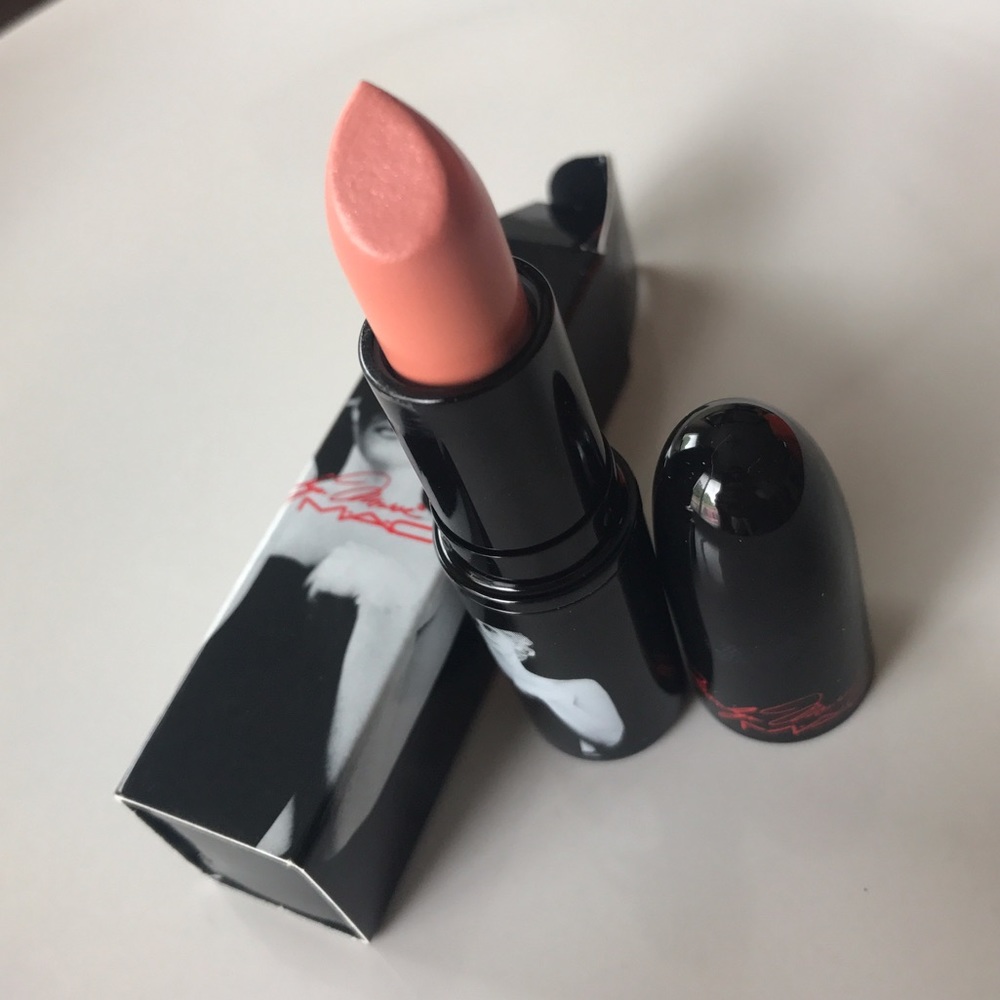 MAC Marilyn Monroe Pure Zen Lipstick