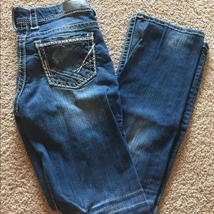 BKE 28L Payton Jeans