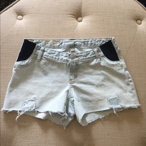 GAP Maternity Shorts